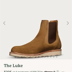 Tecovas the Luke brand new